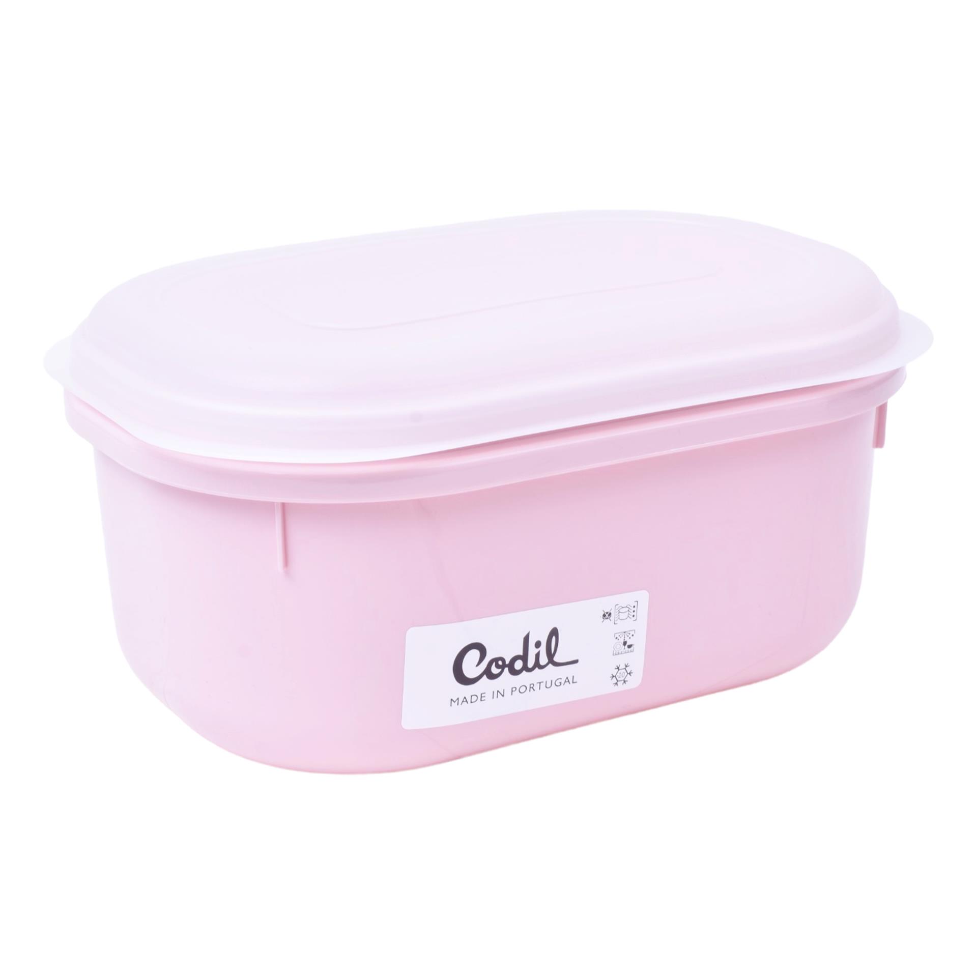 CAIXA OVAL PM COLORS 2.6L 1873 CAIXA OVAL PM COLORS 2.6L 1873
