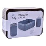 SET 3 PEAS 0302-133 CX24