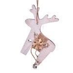 DEC NATAL PENDENTE 9x9CM 2611-002 CX600