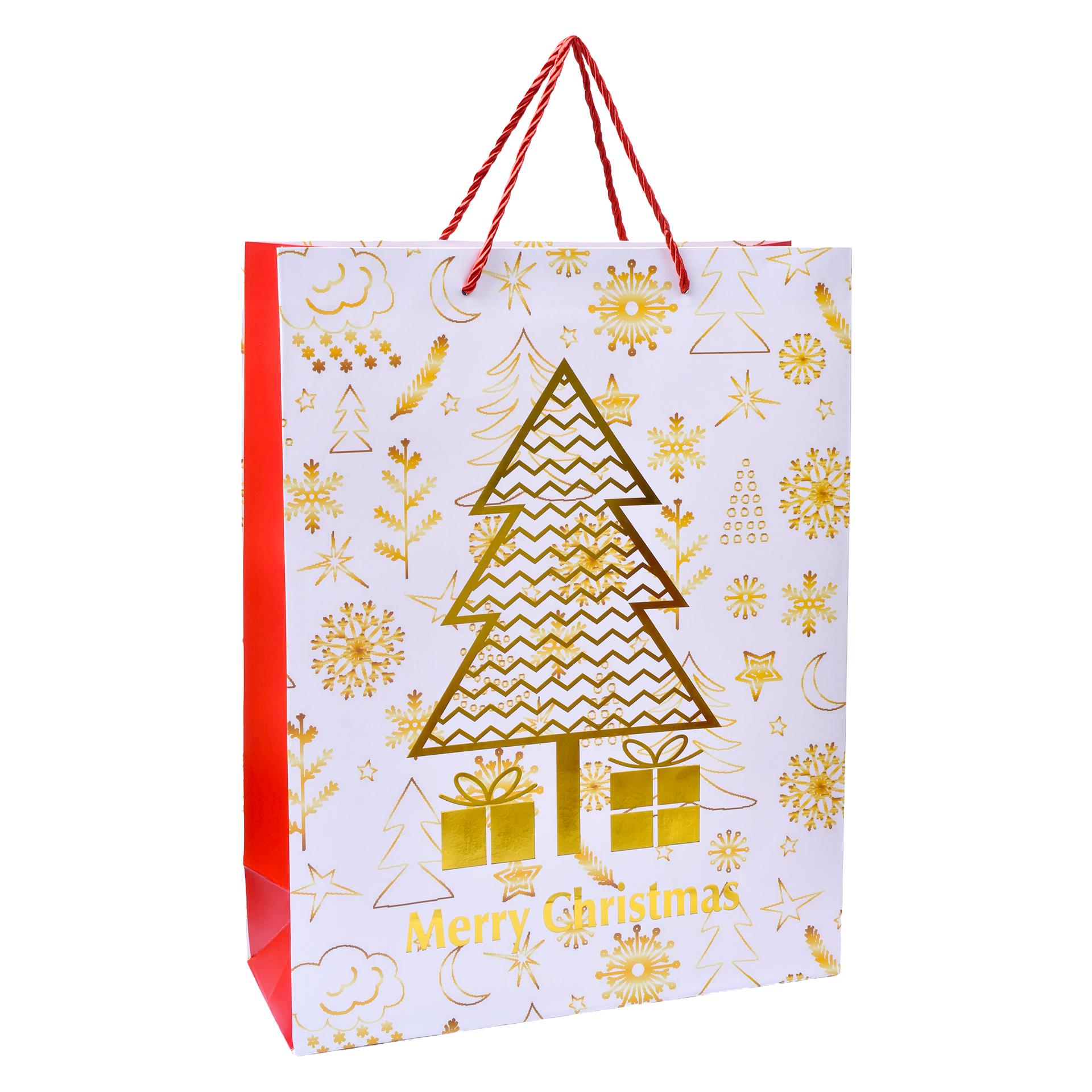 SACO PAPEL 40X31X12CM 2994-020-02 CX180 SACO PAPEL 40X31X12CM 2994-020-02 CX180