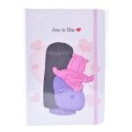 BLOCO NOTAS DIA MAE 1595-089-02M CX96