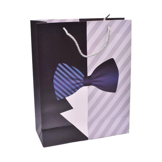 SACO PRESENTE 24X18X8,5 2812-050CX720 SACO PRESENTE 24X18X8,5 2812-050CX720