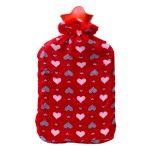 SACO AGUA QUENTE FORR  2621-007 CX60