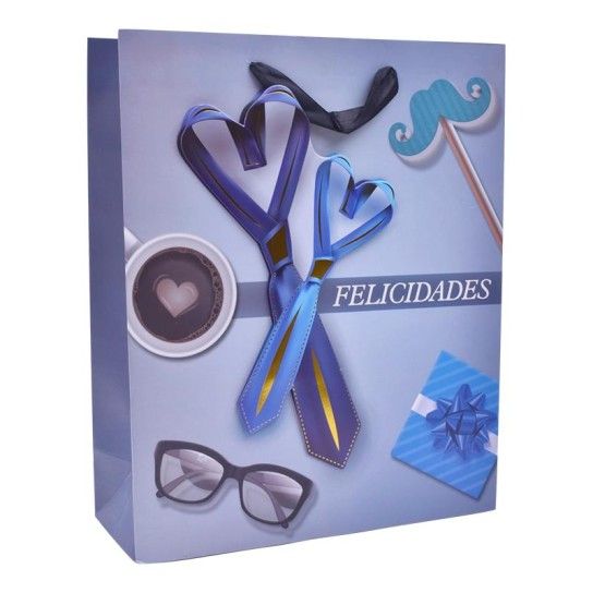 SACO PAPEL 40X30X12 3D1968-409-02 CX180 SACO PAPEL 40X30X12 3D1968-409-02 CX180