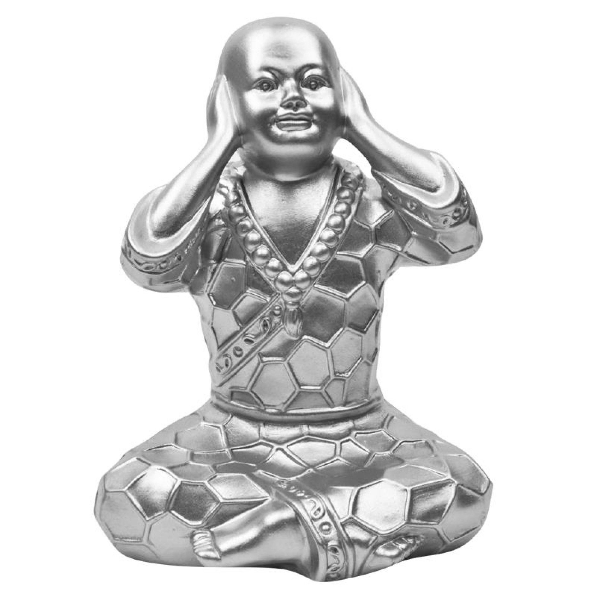 DECORAÇAO BUDA 3 SENTIDOS GR DECORAÇAO BUDA 3 SENTIDOS GR