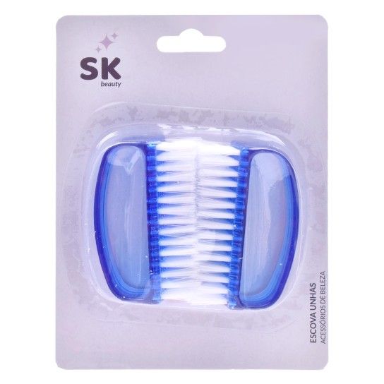 ESCOVA P/UNHAS 2UD 1740-000-02 CX144