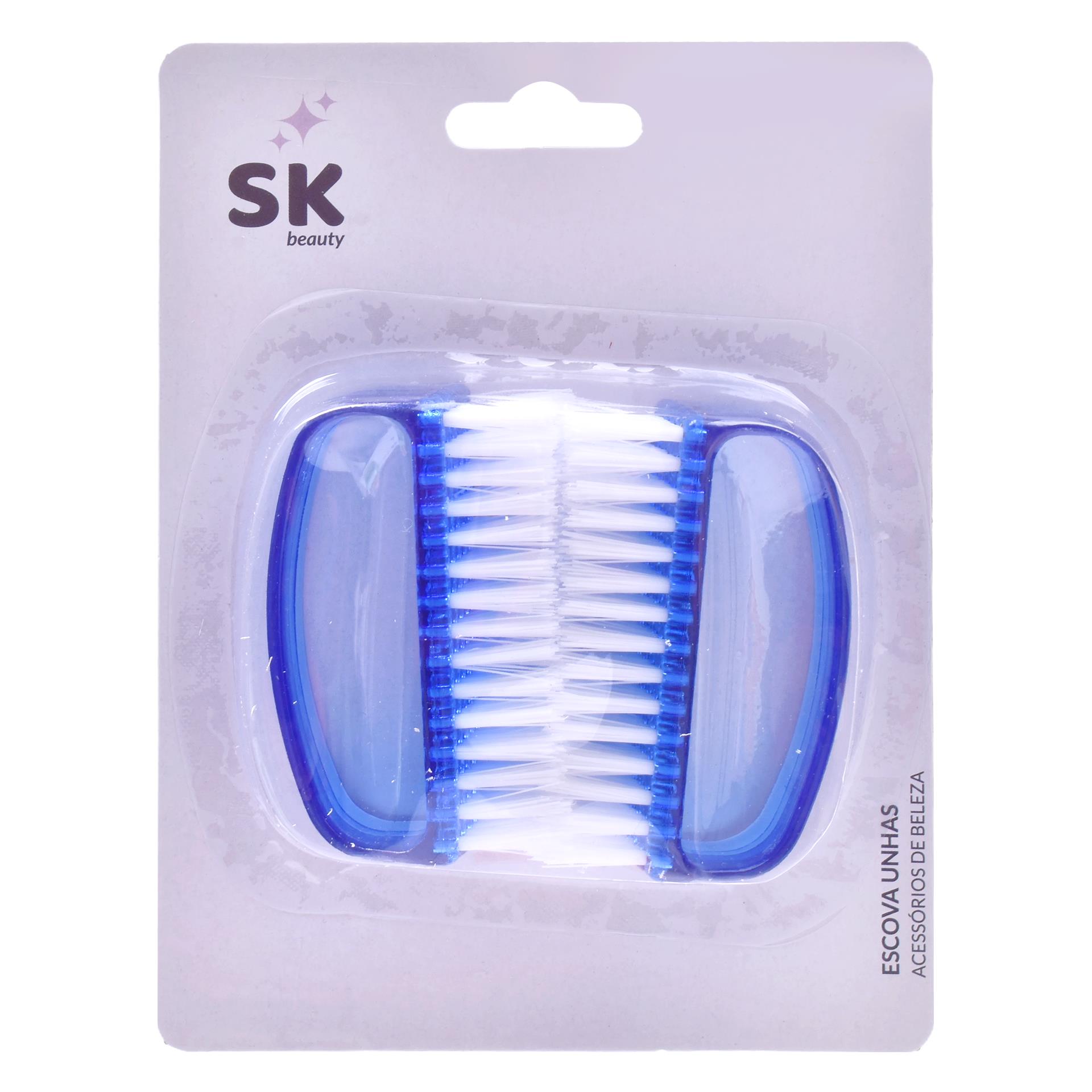 ESCOVA P/UNHAS 2UD 1740-000-02 CX144