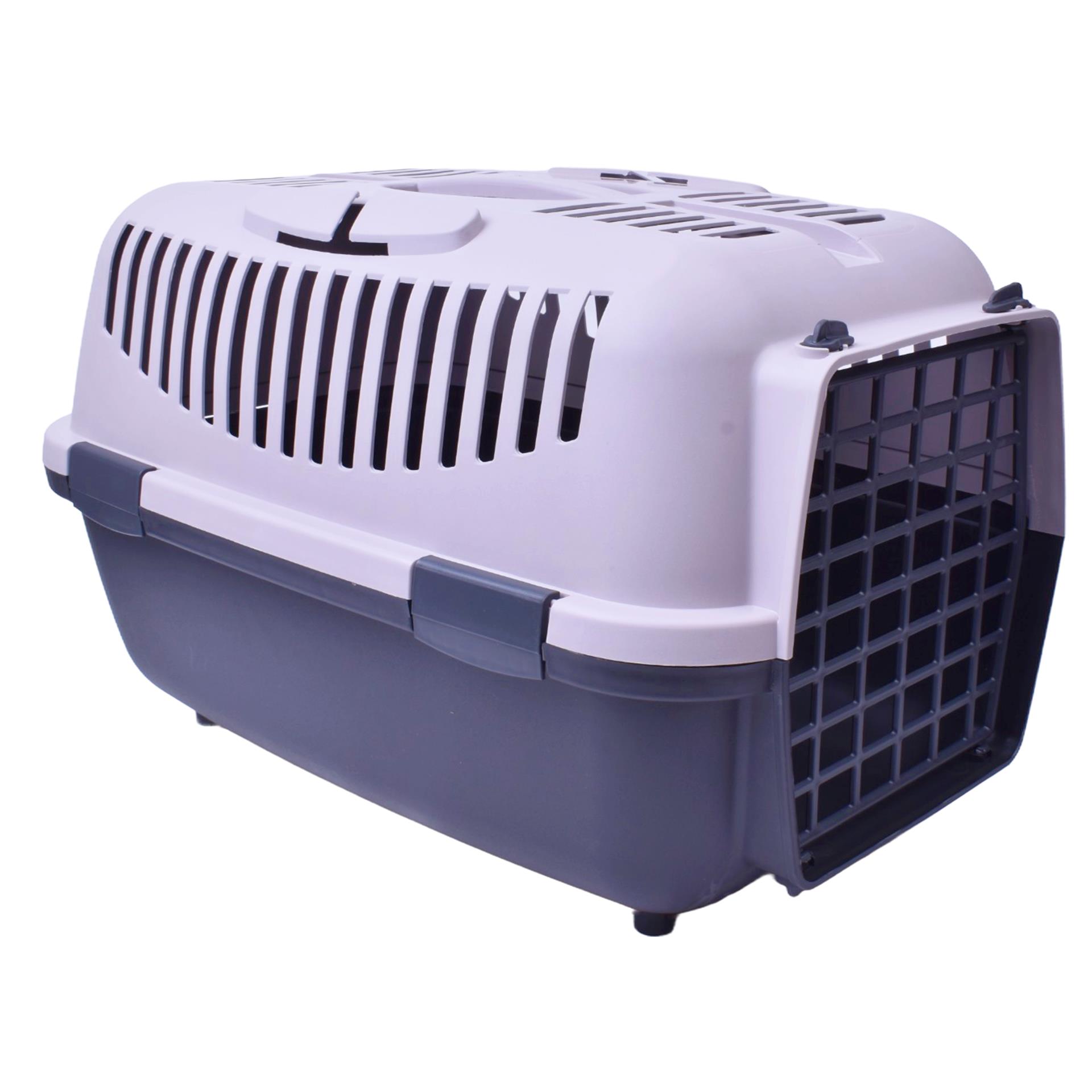 CX TRANSPORTE ANIMAIS 55x36x35 PETMAX CX TRANSPORTE ANIMAIS 55x36x35 PETMAX