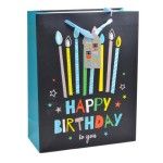 SACO PRESENTE 25X32X11 2317-204-01