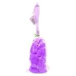 ESPONJA BANHO C/CABO 2627-001 CX192 ESPONJA BANHO C/CABO 2627-001 CX192