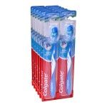 COLGATE ESCOVA DENTES TRIPLE ACTION CX12