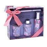 SET AMBI MIKADO E VELA 2983-201-01 CX24