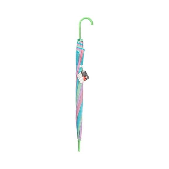 GUARDA CHUVA INFANTIL ARCO IRIS SORT GUARDA CHUVA INFANTIL ARCO IRIS SORT