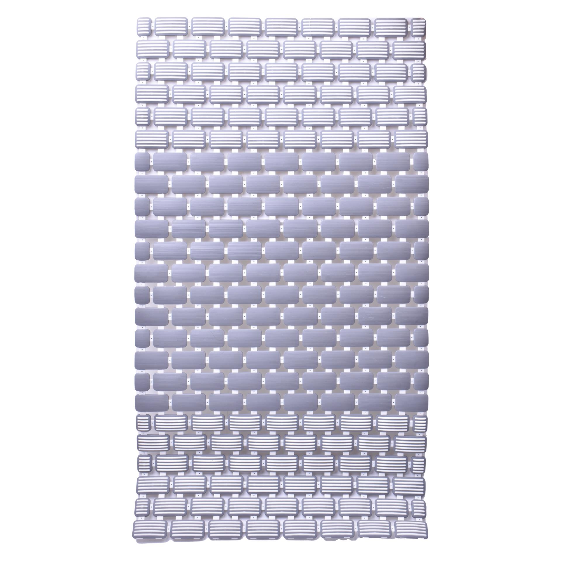TAPETE BANHEIRA 40X70CM 521-344 TAPETE BANHEIRA 40X70CM 521-344