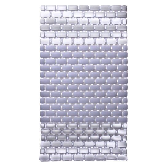 TAPETE BANHEIRA 40X70CM 521-344 TAPETE BANHEIRA 40X70CM 521-344