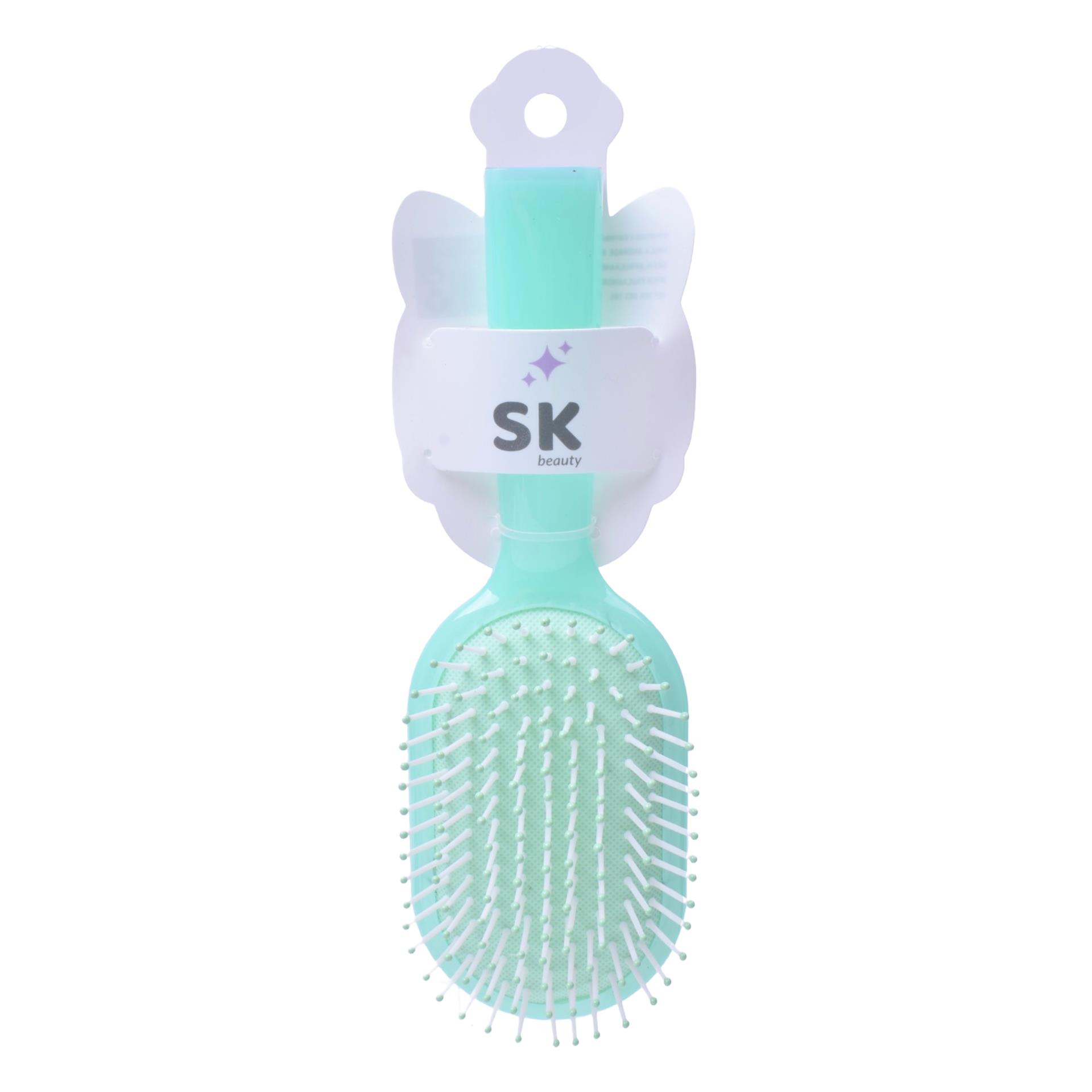 ESCOVA CABELO 2714-000 CX240