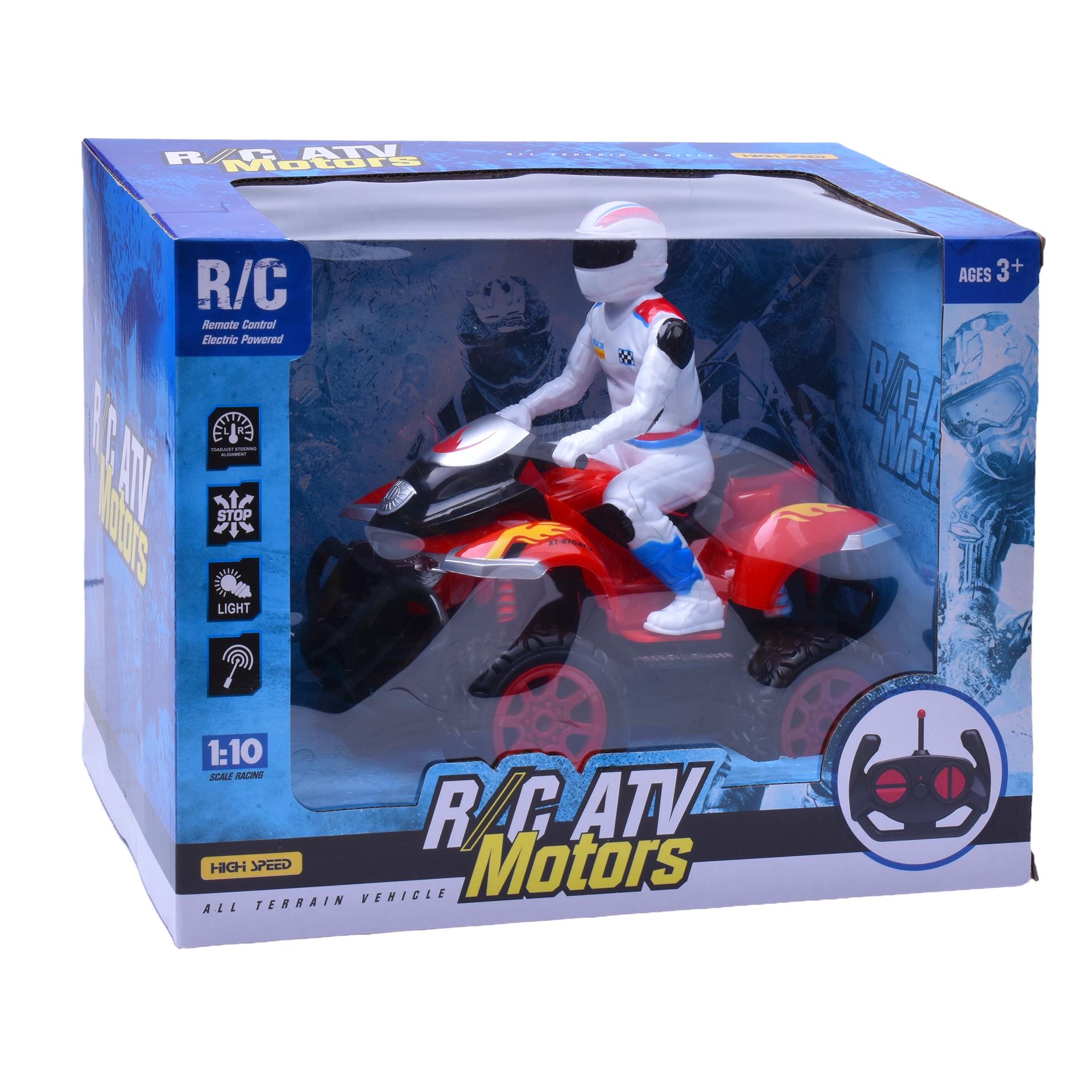 MOTA R/C CP215751 CX24 MOTA R/C CP215751 CX24