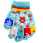 LUVAS DECORADAS 12CM 202-170-1