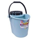BALDE PLASTICO 12L C/ ESPREMEDOR