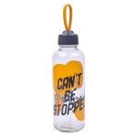 GARRAFA VIDRO 0,45L FELIX REF.X036091 GARRAFA VIDRO 0,45L FELIX REF.X036091