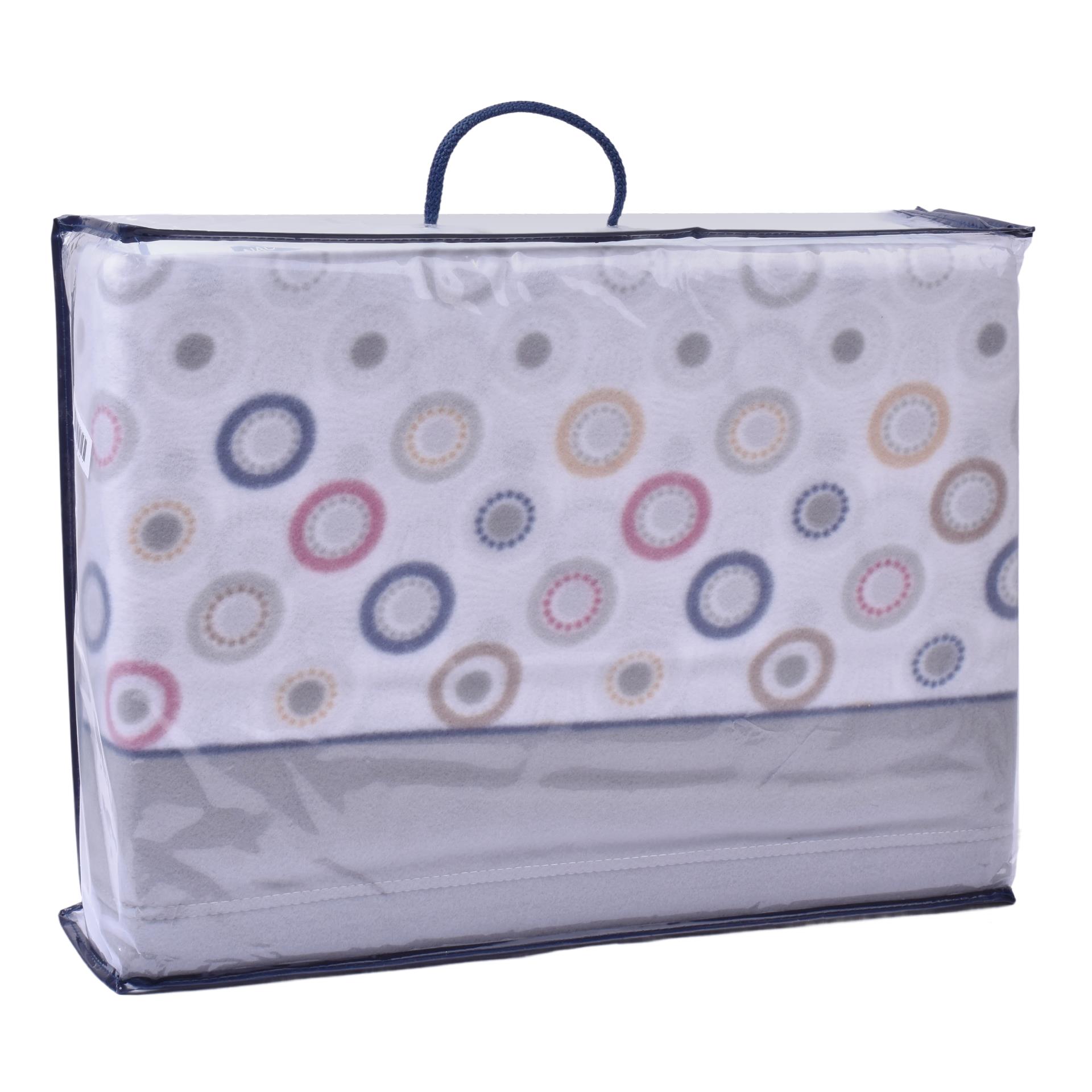 JOGO CAMA POLAR CASAL ESTAMPADO JOGO CAMA POLAR CASAL ESTAMPADO