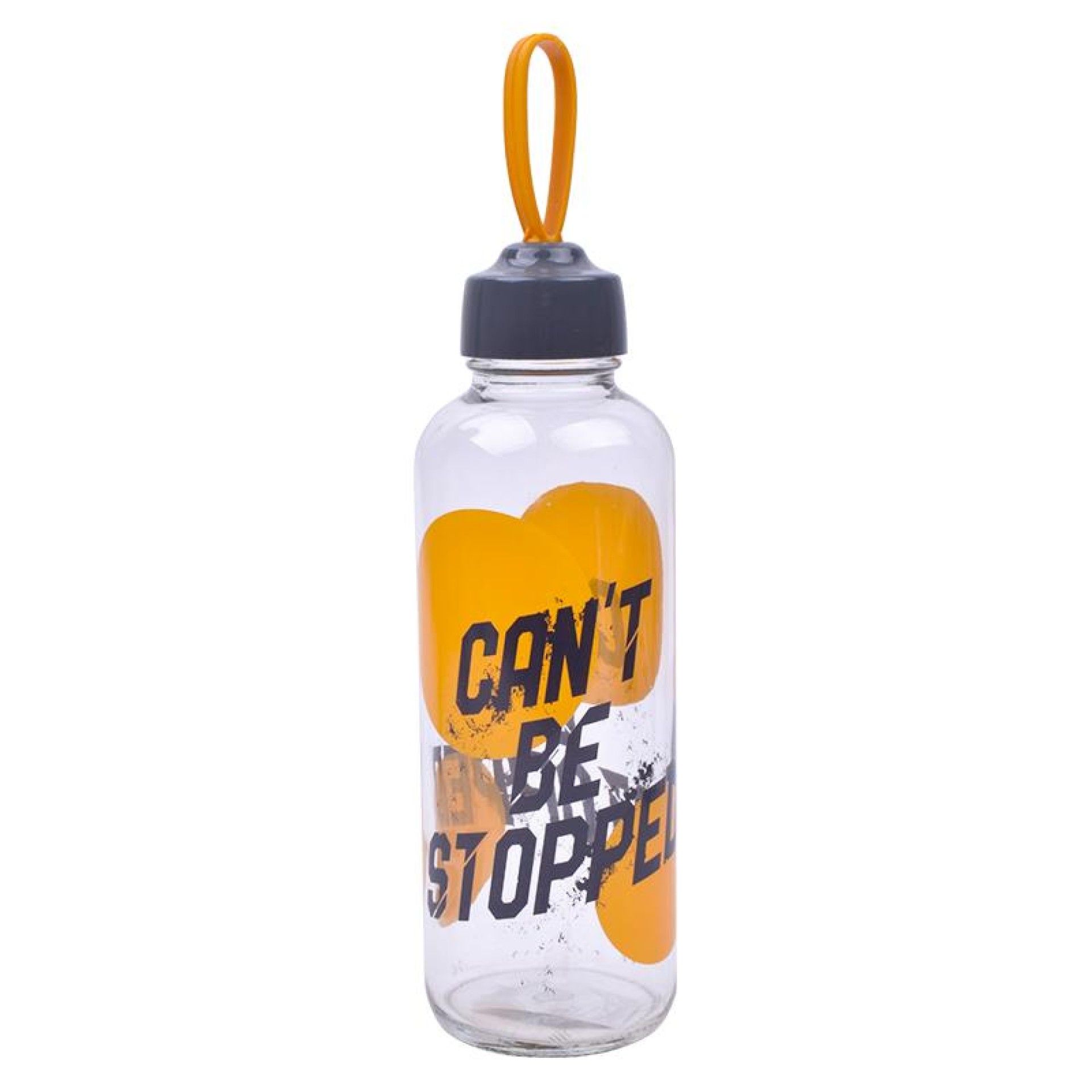 GARRAFA VIDRO 0,45L FELIX REF.X036091 GARRAFA VIDRO 0,45L FELIX REF.X036091
