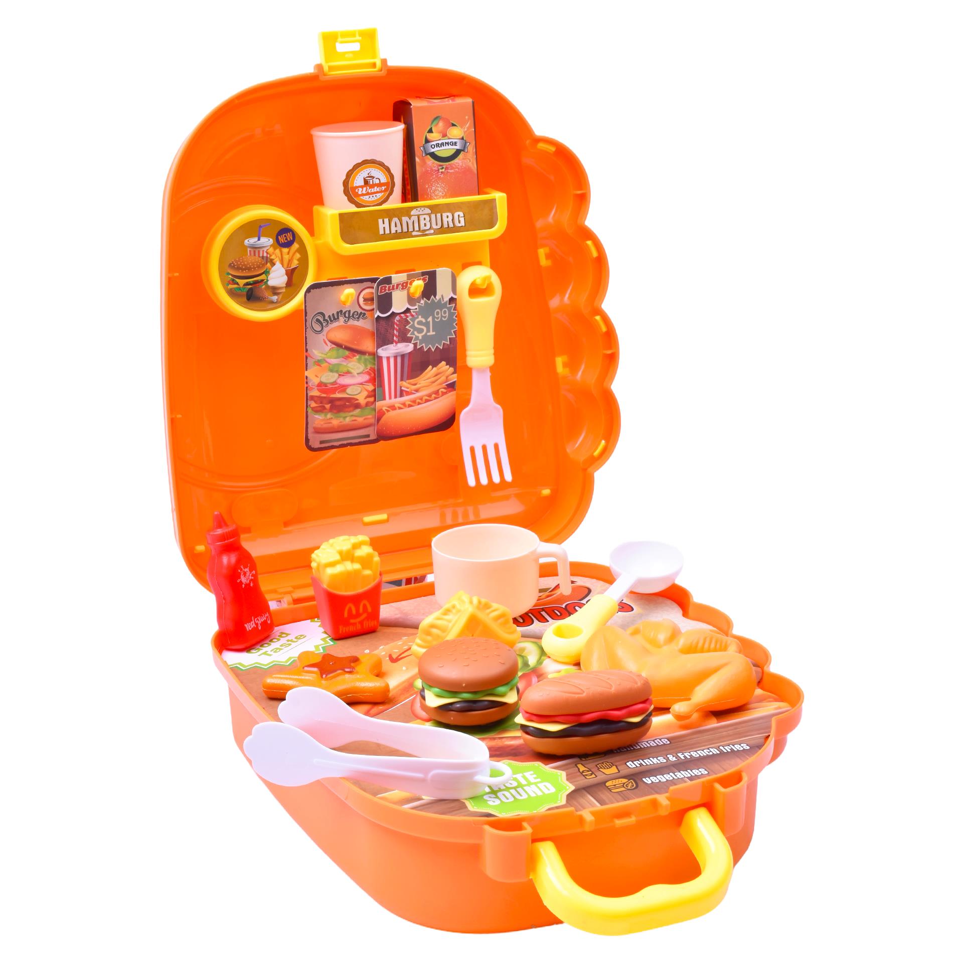 HAMBURGUER CP214155 CX48 HAMBURGUER CP214155 CX48