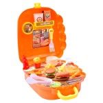 HAMBURGUER CP214155 CX48