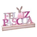 DEC PASCOA C/LUZ 1785-275-01 CX72