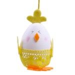 OVO DEC PASC 9CM 2435-027 CX360