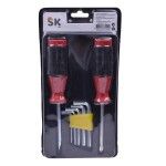 FERRAMENTAS 3 PCS 2637-102 CX120