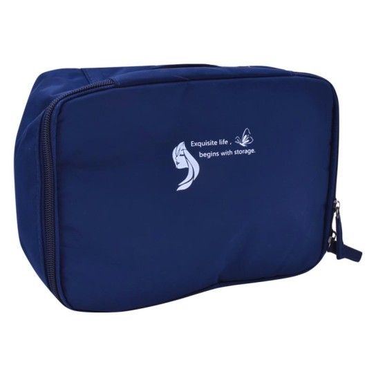 BOLSA NECESSAIRE 2557-203 CX100 BOLSA NECESSAIRE 2557-203 CX100