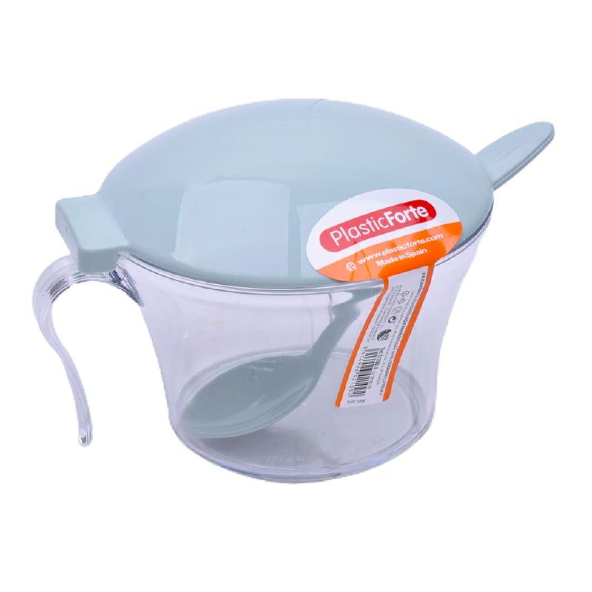 AÇUCAREIRO PLASTICO 112981A CX6 AÇUCAREIRO PLASTICO 112981A CX6
