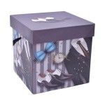 CAIXA PRESENTE 15X15X15 1968-011-01 CX240 CAIXA PRESENTE 15X15X15 1968-011-01 CX240