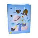 SACO PRES 23X18X8,5 2811-051 CX720