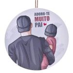 PLACA DEC PAI 2668-000-P CX72