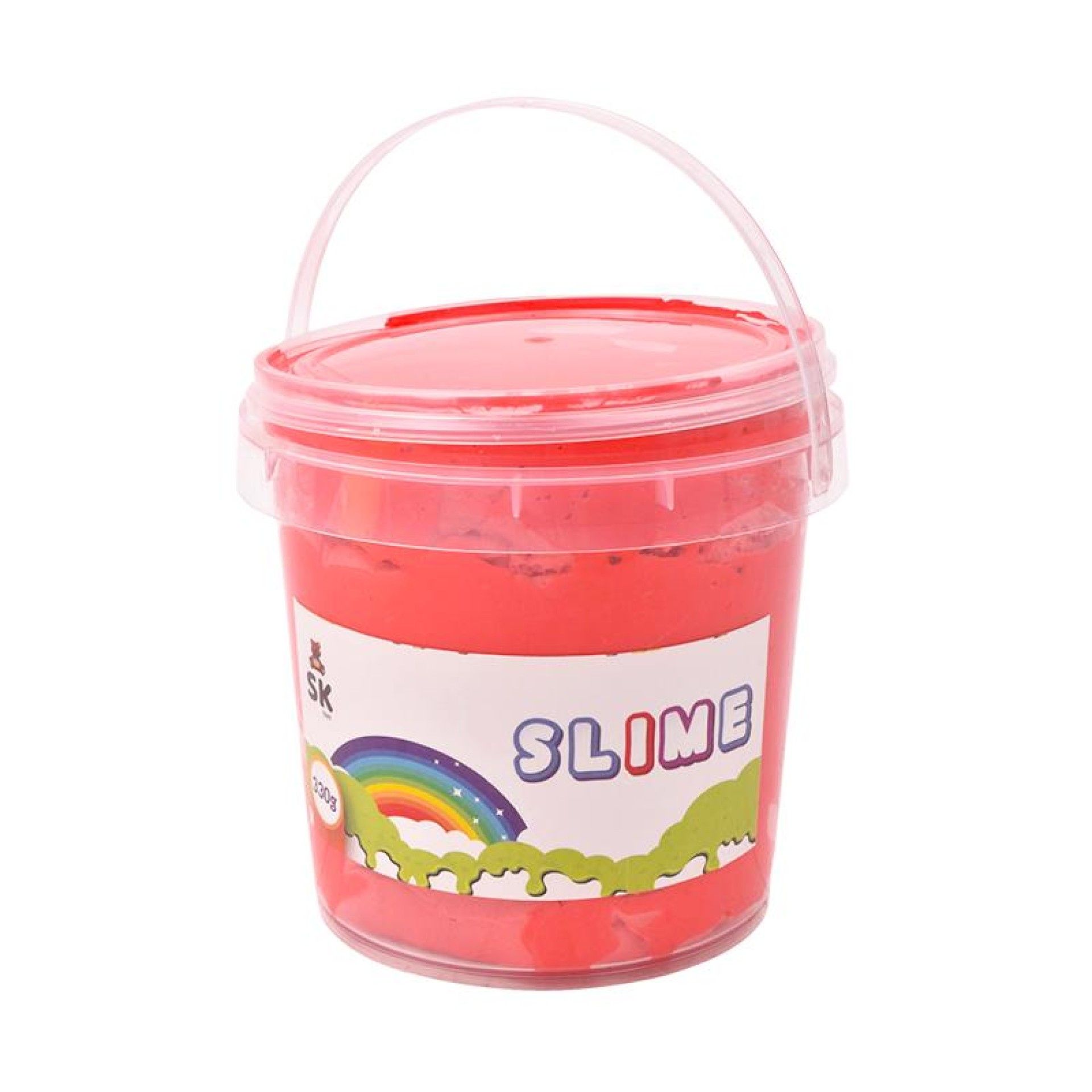 ARGILA MAGICA SLIME 330G 2446-020-A CX24 ARGILA MAGICA SLIME 330G 2446-020-A CX24