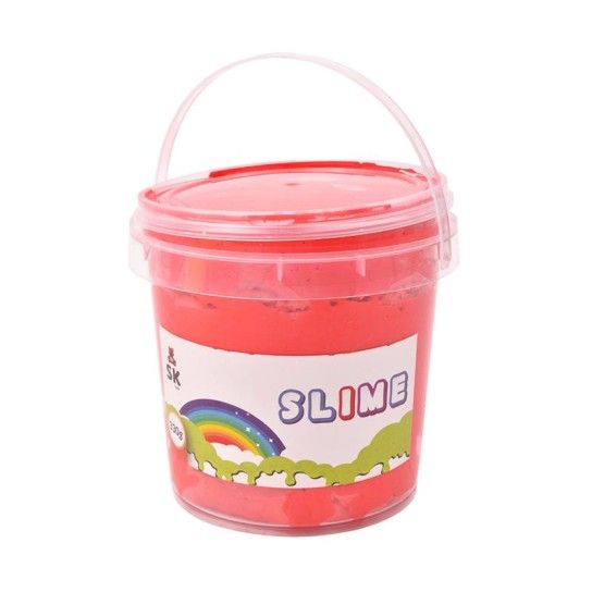 ARGILA MAGICA SLIME 330G 2446-020-A CX24 ARGILA MAGICA SLIME 330G 2446-020-A CX24