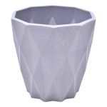 VASO 11,5X11CM 2707-000A-01 CX192 VASO 11,5X11CM 2707-000A-01 CX192