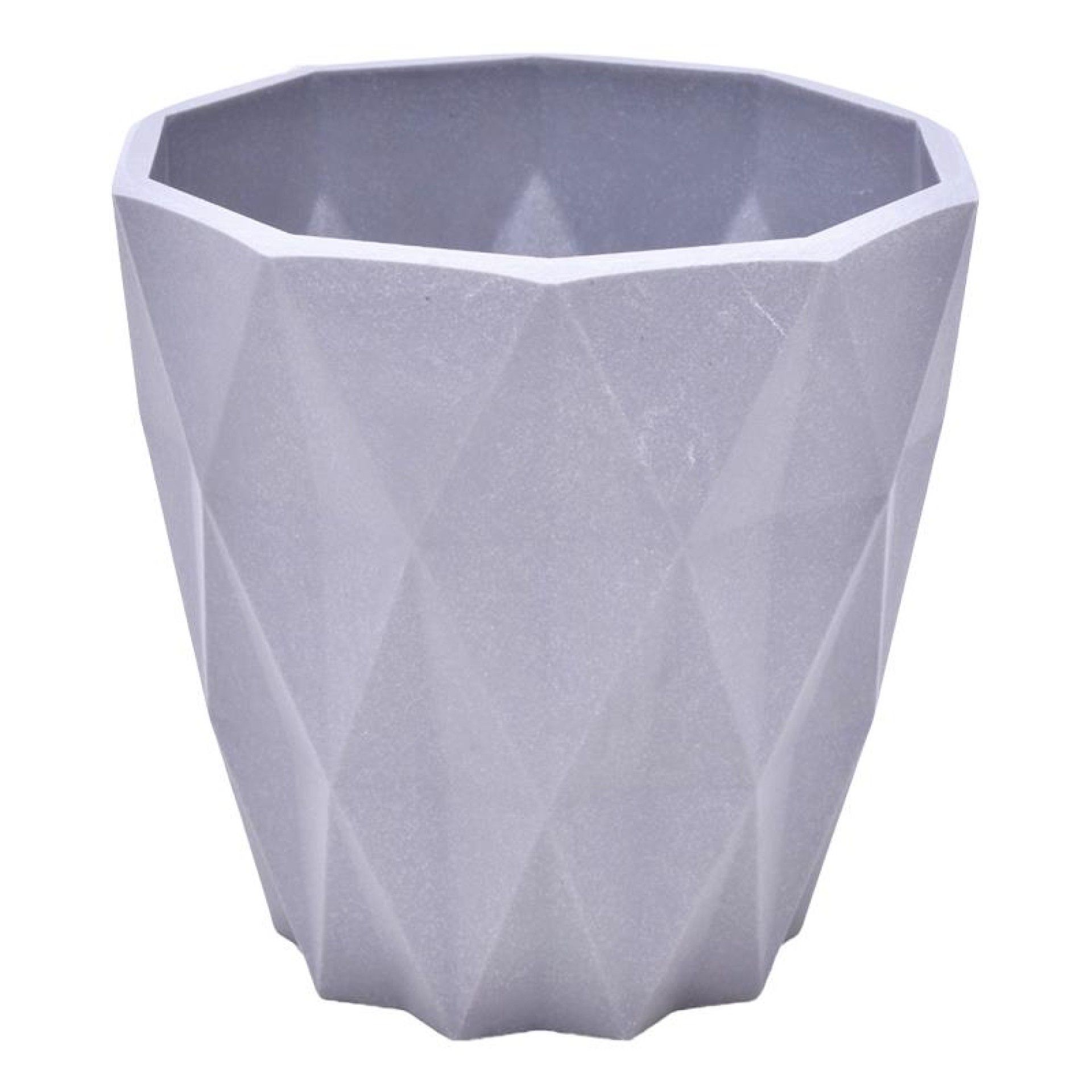 VASO 11,5X11CM 2707-000A-01 CX192 VASO 11,5X11CM 2707-000A-01 CX192
