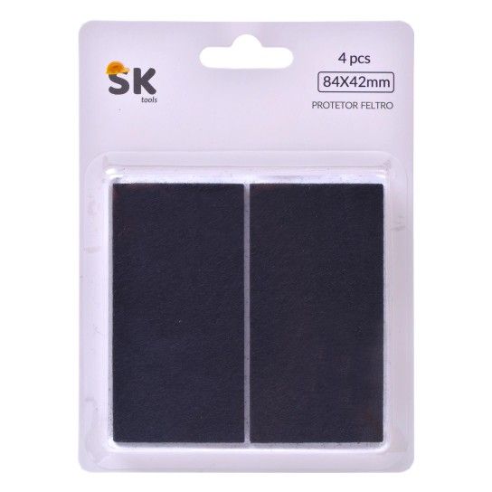 FELTRO PROT RECT PRT 2796303-42 CX240 FELTRO PROT RECT PRT 2796303-42 CX240