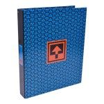 CAPA A4 4 ARGOLAS L/E INVERSE