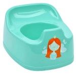 PLASTICO BACIO INFANTIL C. SORT.