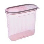 CAIXA P/ALIMEN SECOS 1,8L 0222-380 CX24