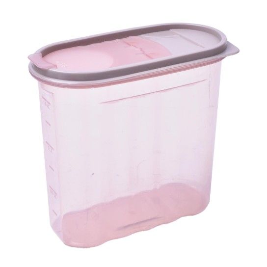 CAIXA P/ALIMEN SECOS 1,8L 0222-380 CX24 CAIXA P/ALIMEN SECOS 1,8L 0222-380 CX24