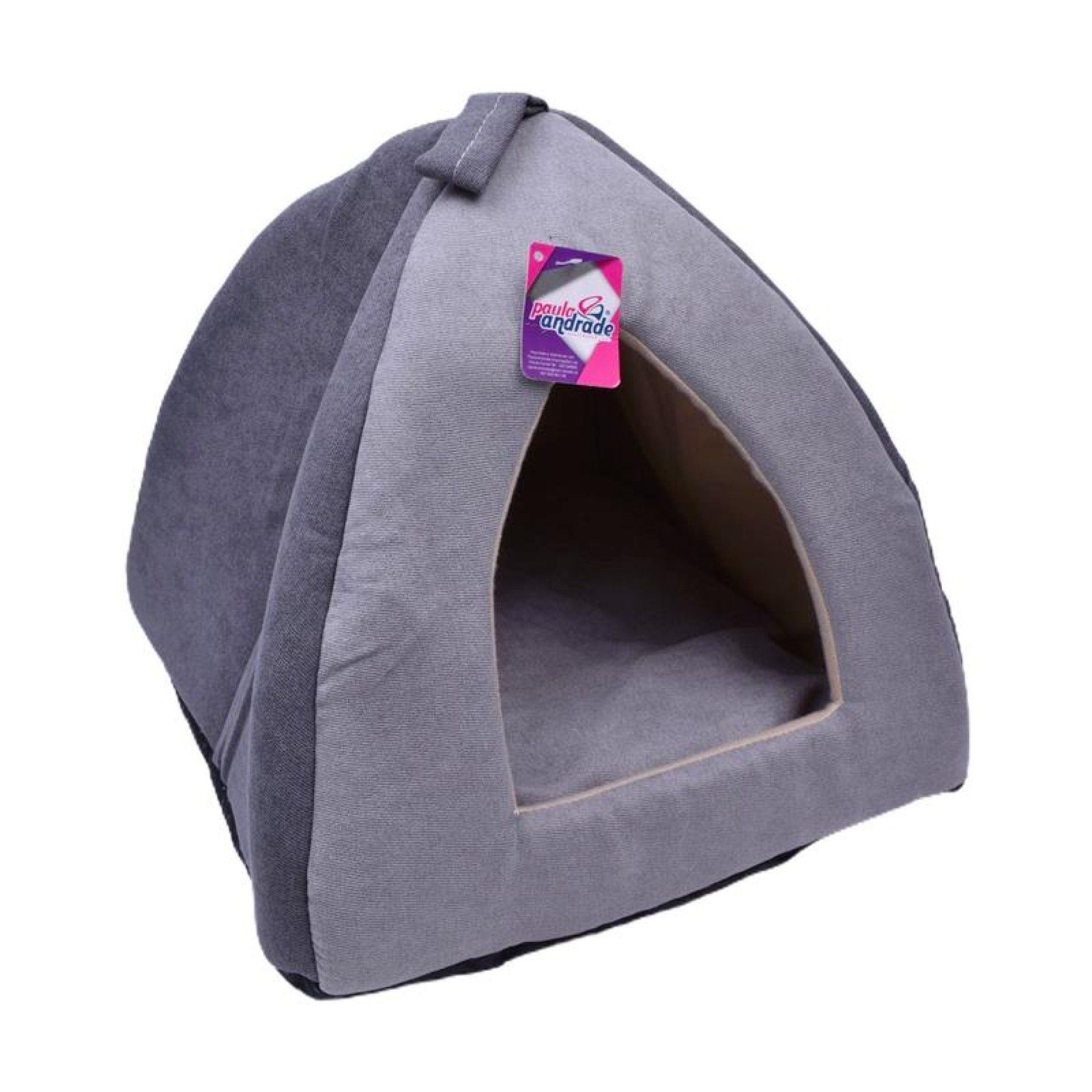CAMA ANIMAL 37X37X42 2530-020-01 CAMA ANIMAL 37X37X42 2530-020-01