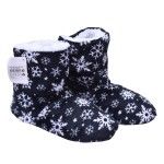 PANTUFA BOTA QUARTO 2988-100-02 CX120