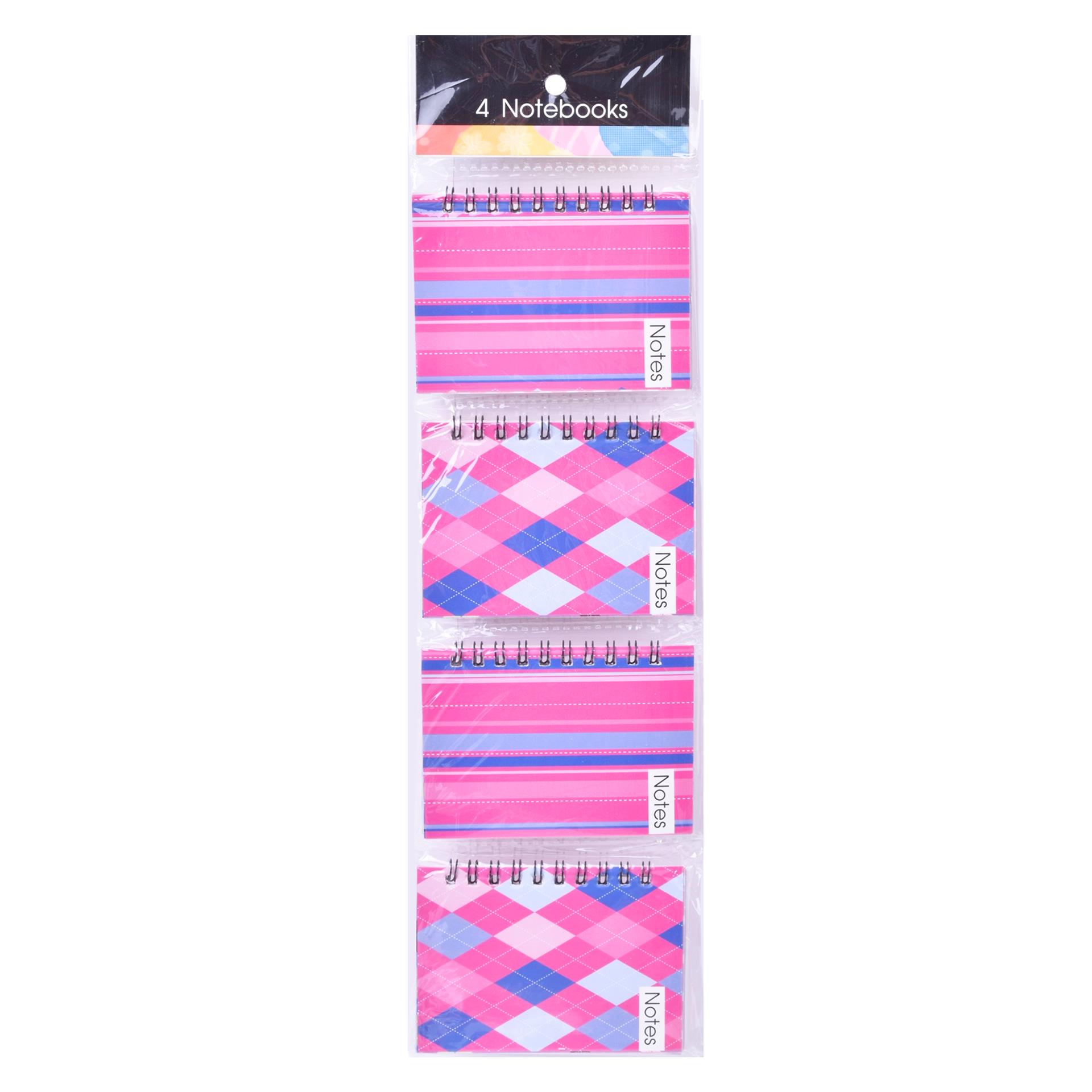 AGENDA 9X14CM 1593-001