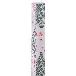 PAPEL FANTASIA NATAL KRAFT 70X600CM CX40