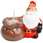 NATAL VASO DEC. C/ VELA AC-16735 NATAL VASO DEC. C/ VELA AC-16735